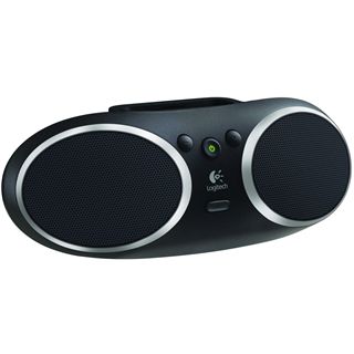 Logitech Rechargeable Speaker S135i