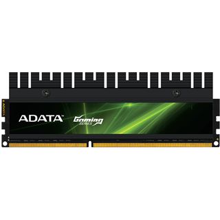 12GB ADATA XPG G Series V2.0 DDR3-2000 DIMM CL9 Tri Kit