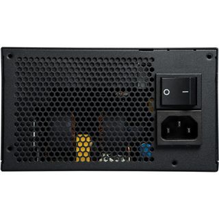 1000W Corsair HX1000 Modular 80+