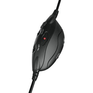 Speedlink Medusa NX 5.1 Gaming Headset schwarz