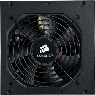 650 Watt Corsair HX650 Modular 80+ Bronze