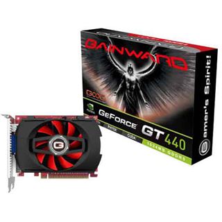 1024MB Gainward GT440 DDR5