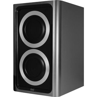 Arctic Cooling Sound S361, 2.1 Soundsystem - black