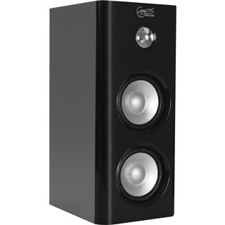 Arctic Cooling Sound S361, 2.1 Soundsystem - black