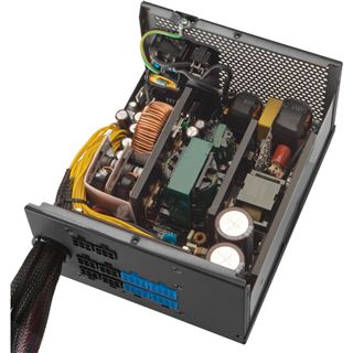 850 Watt Corsair HX850 Modular 80+ Silver