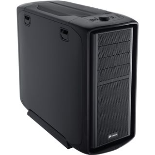 Corsair Graphite 600T Midi-Tower - anthrazit