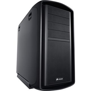 Corsair Graphite 600T Midi-Tower - anthrazit