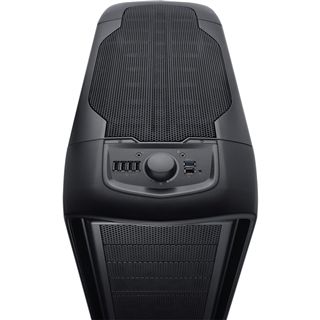 Corsair Graphite 600T Midi-Tower - anthrazit