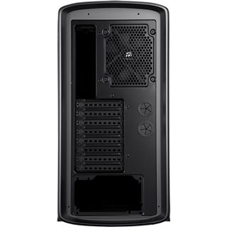 Corsair Graphite 600T Midi-Tower - anthrazit