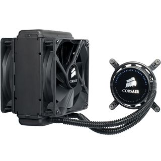 Corsair Cooling Hydro Series H70 Watercooling System