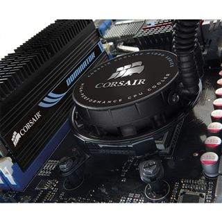 Corsair Cooling Hydro Series H70 Watercooling System