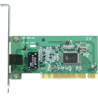 Longshine LCS-8051A-B ISDN Karte PCI bulk