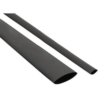 InLine Schrumpfschlauch 200mm lang, 4mm > 2mm, 20stk.