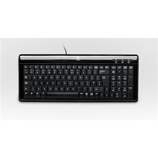 Logitech Classic Flat KeyboardSE