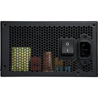 750 Watt Corsair AX Serie Modular 80+ Gold