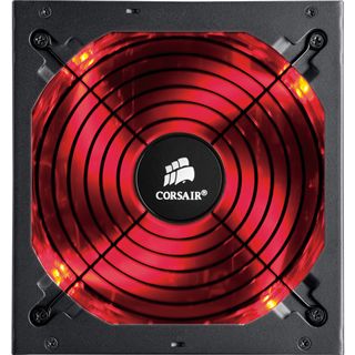 700W Corsair GS700 80+