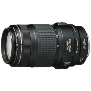 Canon EF 70-300 IS USM