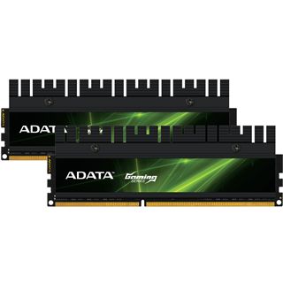 8GB ADATA XPG G Series V2.0 DDR3-2000 DIMM CL9 Dual Kit