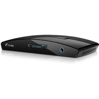 Fantec Multimedia 3,5" P3700 Web Media Streamer