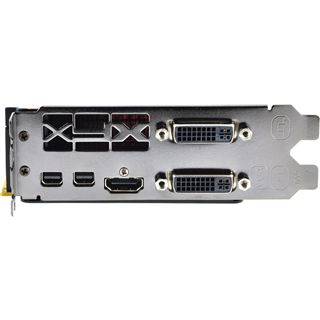 2GB XFX Radeon HD 6970 XXX Aktiv PCIe 2.1 x16 (Retail)