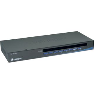 Trendnet TK-1603R 16-fach VGA Umschalter