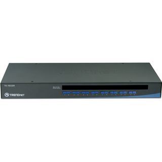 Trendnet TK-1603R 16-fach VGA Umschalter