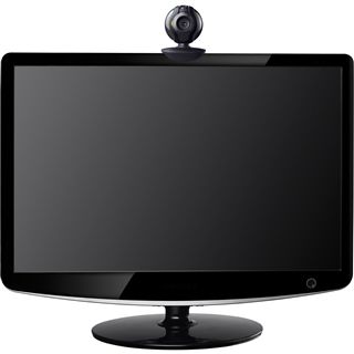 Logitech Webcam C600 EU rt