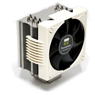 Thermalright Venomous X RT AMD und Intel 775, AM2, AM2+, 1366, 1156,