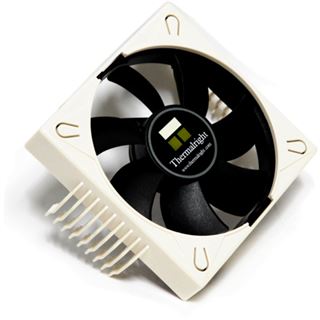 Thermalright Venomous X RT AMD und Intel 775, AM2, AM2+, 1366, 1156,