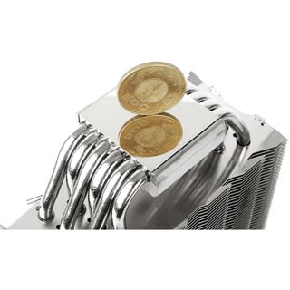 Thermalright Venomous X RT AMD und Intel 775, AM2, AM2+, 1366, 1156,