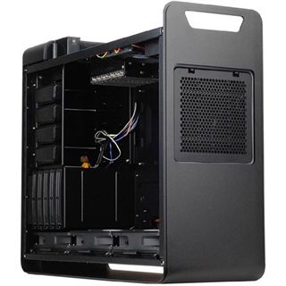 Silverstone Fortress FT02B V1.4 bk ATX