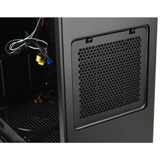 Silverstone Fortress FT02B V1.4 bk ATX