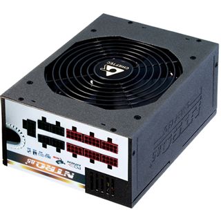 1200 Watt Chieftec Nitro BPS-1200C Modular 80+ Bronze