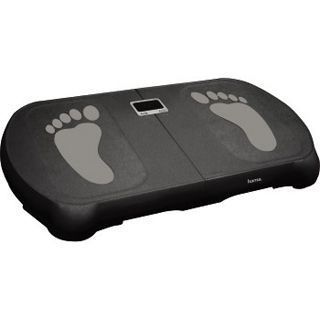 Hama Balance Board bk WII