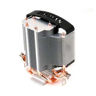 Zalman CNPS 5X AMD und Intel