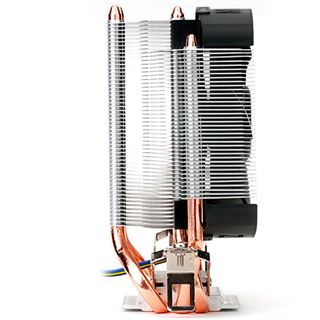 Zalman CNPS 5X AMD und Intel