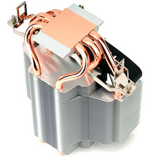 Zalman CNPS 5X AMD und Intel