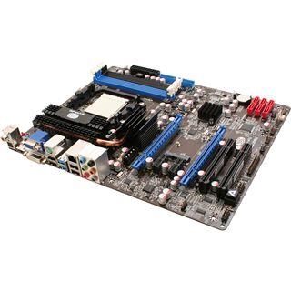 Sapphire PC-AM3RS890G2 AMD 890GX So.AM3 Dual Channel DDR3 ATX Retail