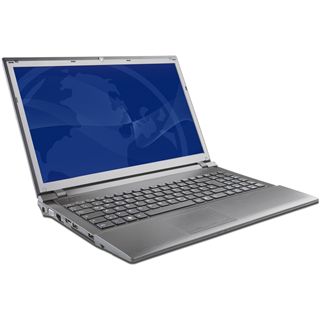 Notebook 15,6" (39,60cm) Terra Mobile 1526 iC-T3500 W7HP Aktion