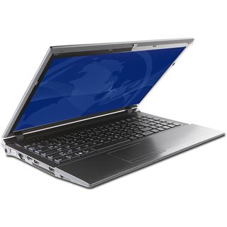 Notebook 15,6" (39,60cm) Terra Mobile 1526 iC-T3500 W7HP Aktion