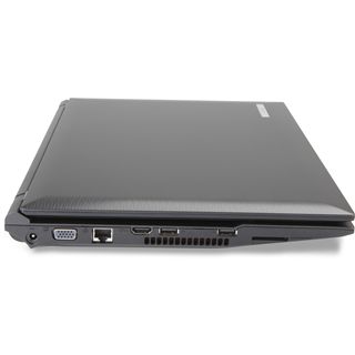 Notebook 15,6" (39,60cm) Terra Mobile 1526 iC-T3500 W7HP Aktion