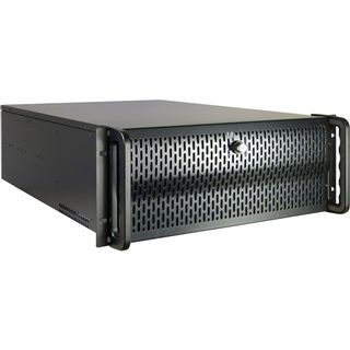 Inter-Tech Case IPC 4U-4129L, 4HE Server Rack