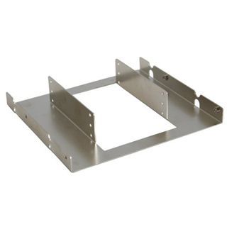 InLine 39950E Einbaurahmen für 3x 2.5" Festplatten (39950E)