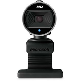 Microsoft LifeCam Cinema bulk Webcam USB