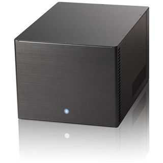 Fractal Design Array R2 ITX Tower 300 Watt schwarz