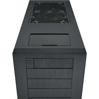 Corsair Obsidian 650D mit Sichtfenster Midi Tower ohne Netzteil