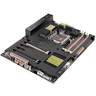 Asus Sabertooth P67 Intel P67 So.1155 Dual Channel DDR3 ATX Retail
