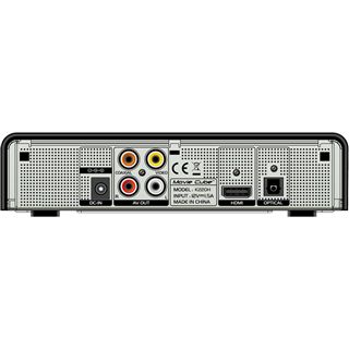 Emtec Movie Cube K220H Full HD Multimediaplayer 1TB