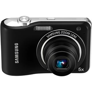 Samsung ES30, DigiCAM 12.2 MP schwarz