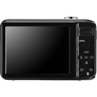 Samsung ES30, DigiCAM 12.2 MP schwarz